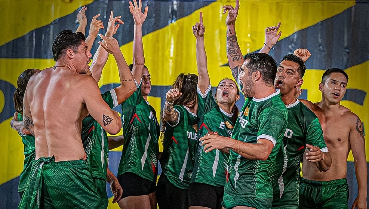 quien gana en exatlon cup 2025 este jueves 4 de septiembre