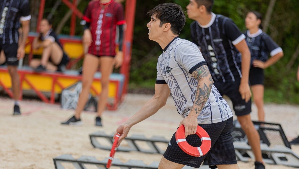 quien gana la supervivencia de survivor mexico el 16 de septiembre