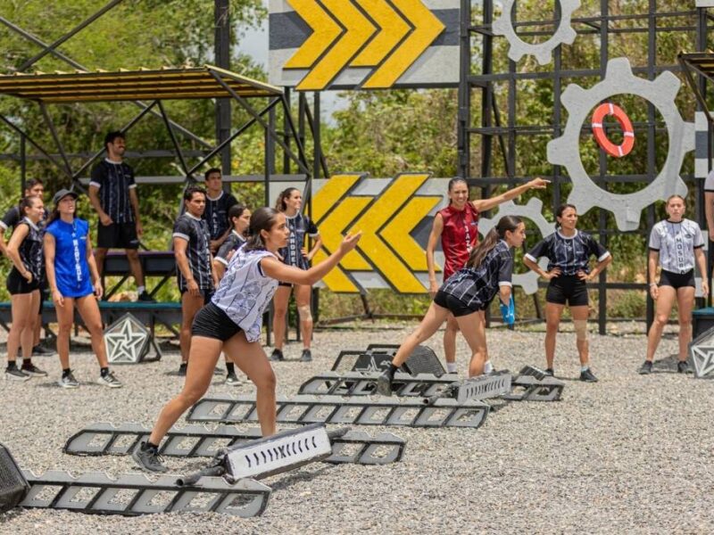 quien gana la villa 360 de exatlon mexico el 15 de septiembre