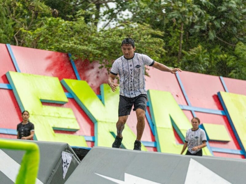 quien ganara la supervivencia de exatlon mexico el 26 de septiembre