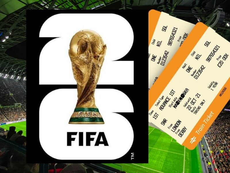 quienes pueden comprar boletos del mundial 2026 a partir del 10 de octubre