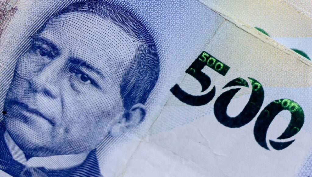 quienes recibiran el pago de la pension del bienestar del 22 al 25 de septiembre