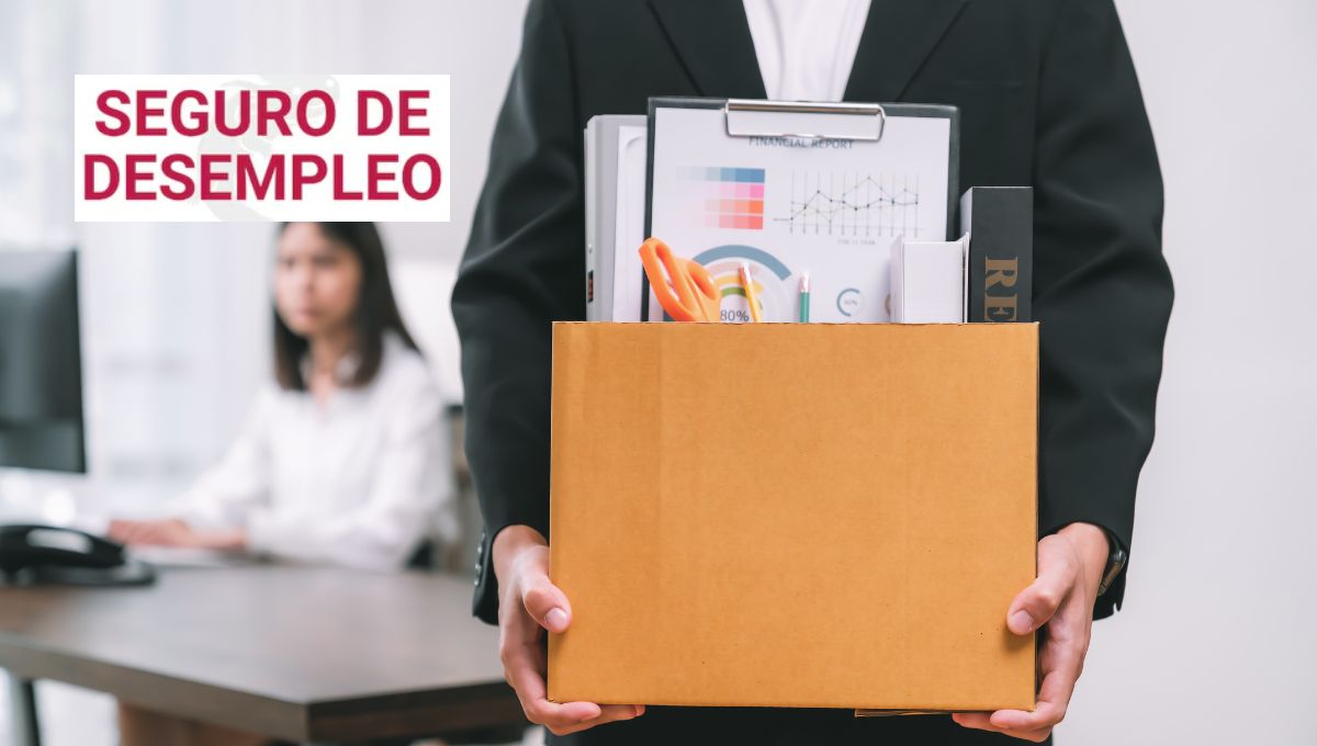 Lista de beneficiarios del Seguro de Desempleo CDMX 2025