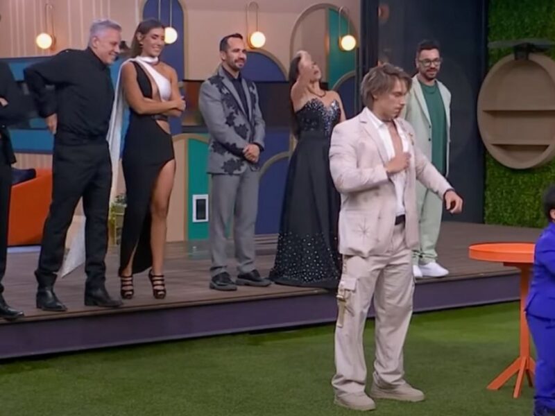 revelan quien sera el ganador de la casa de los famosos mexico 2025