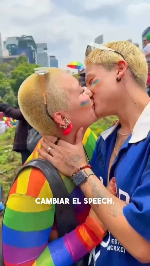 ¿Romina Marcos se casa con la Dra. Laura Salazar?