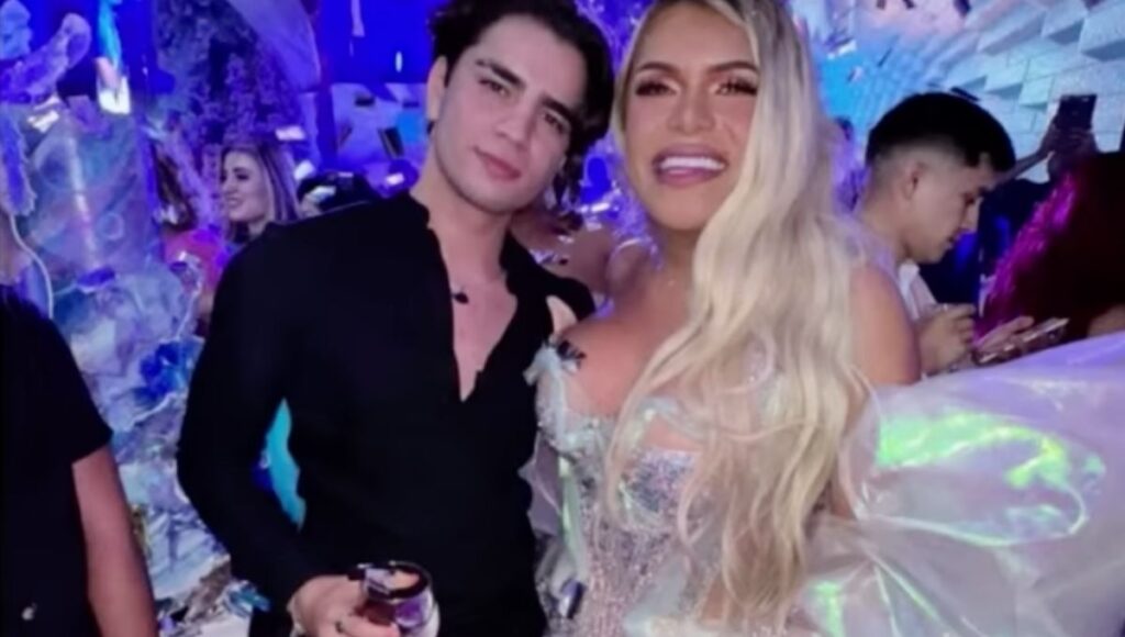 rumores dicen que wendy guevara y aaron mercury tuvieron relaciones