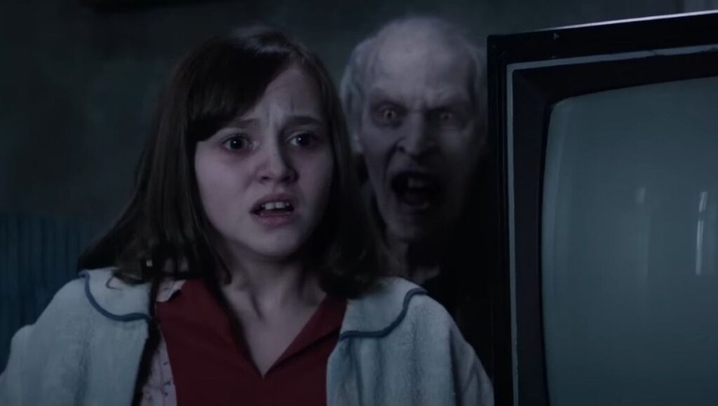 Expedientes Warren casos que inspiraron El Conjuro
