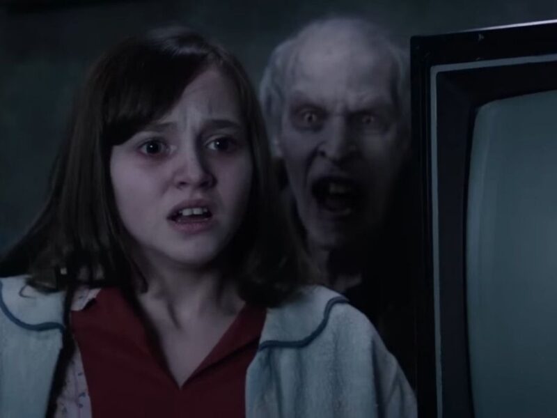 Expedientes Warren casos que inspiraron El Conjuro
