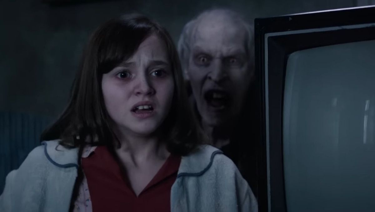 Expedientes Warren casos que inspiraron El Conjuro