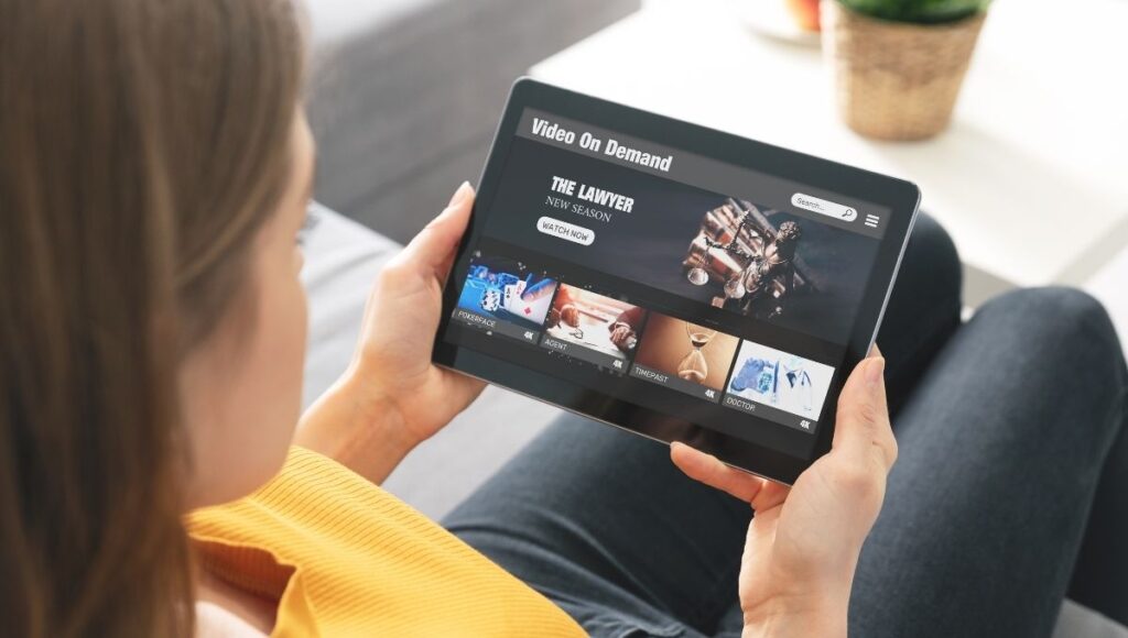 SAT pide nuevos datos a servicios de streaming