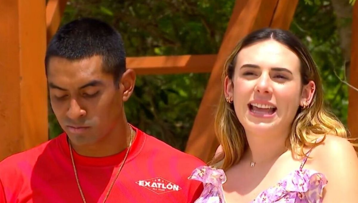 se dice que heliud pulido y pame verdirame terminaron