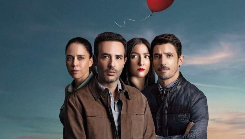 series de netflix inspiradas en hechos reales