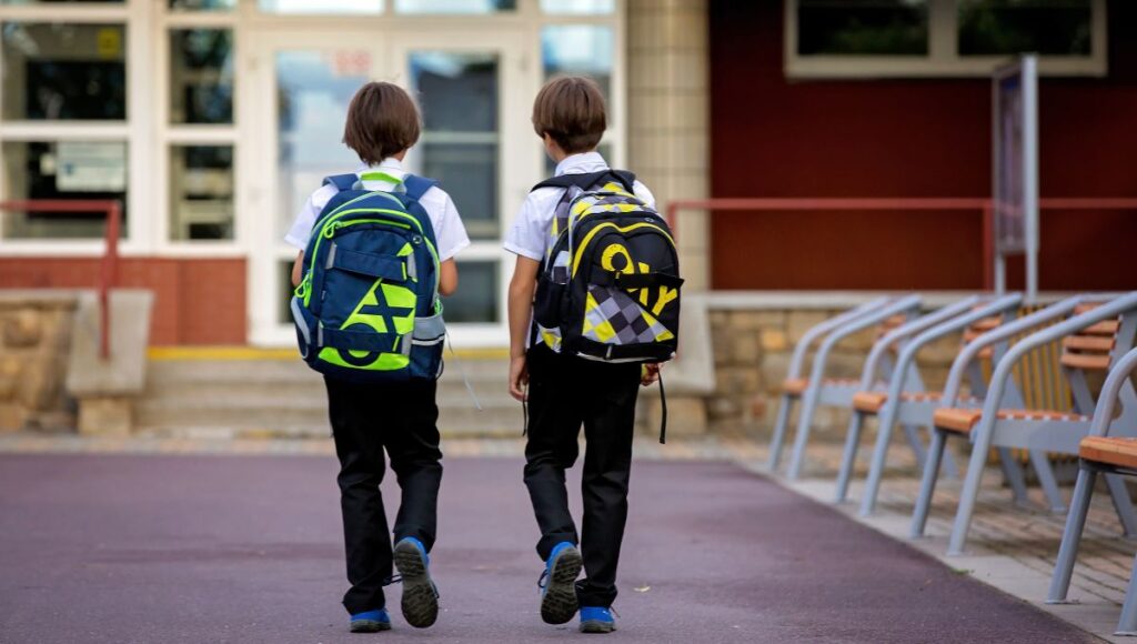 Riesgos de publicar fotos de niños en internet