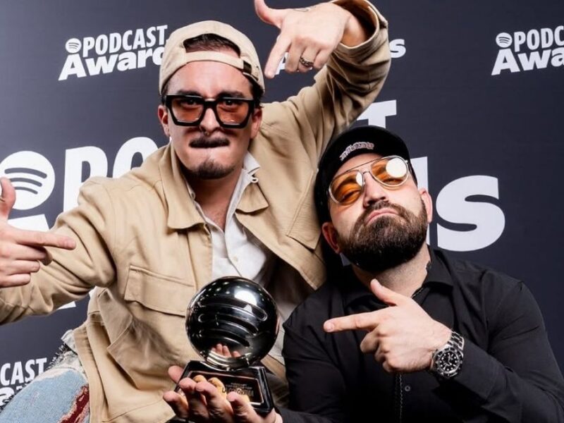 La Cotorriza en Shark Tank Creators