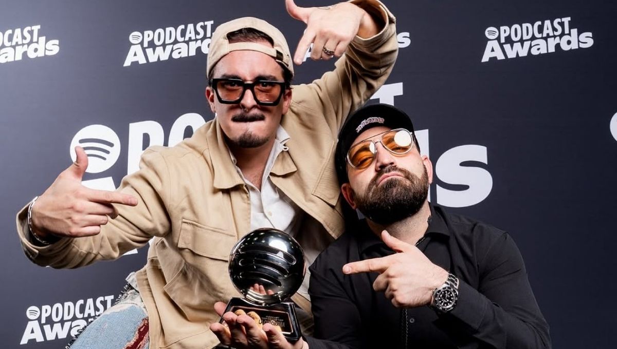 La Cotorriza en Shark Tank Creators