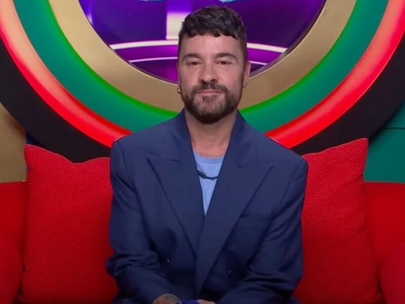 shiky podria quedar fuera de la casa de los famosos mexico