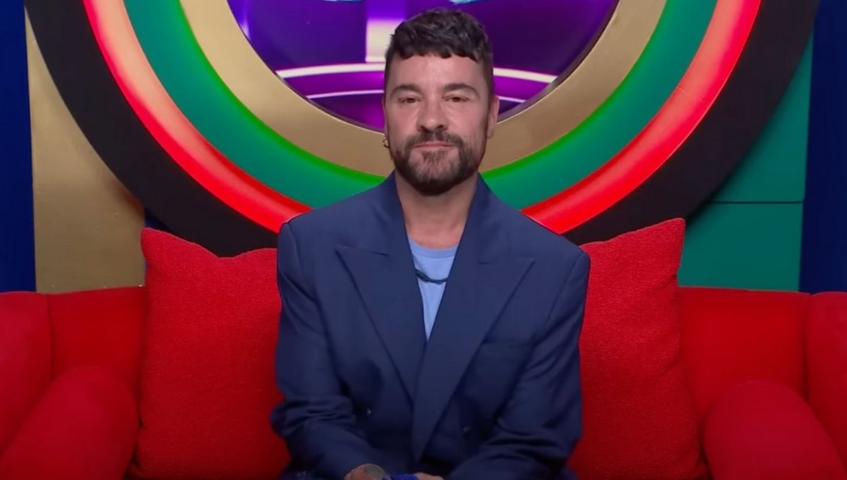 shiky podria quedar fuera de la casa de los famosos mexico