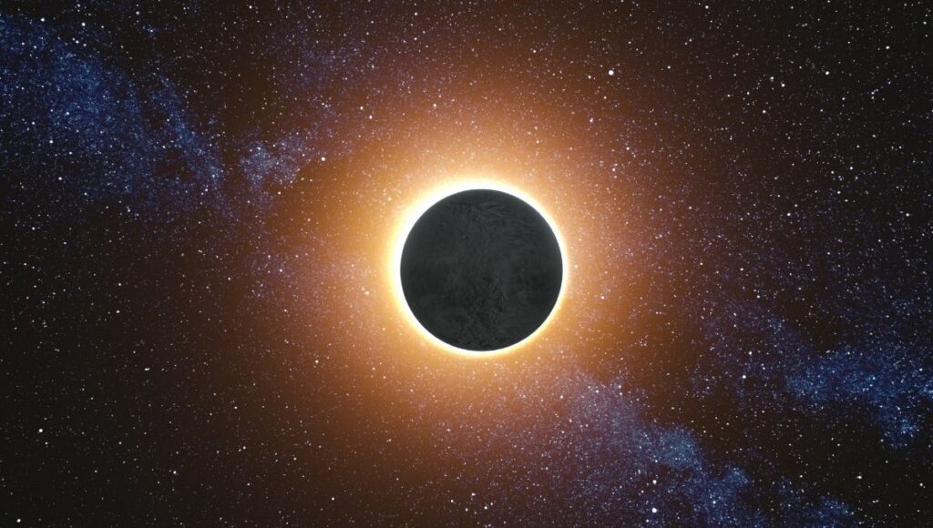 Así afectará el Eclipse Solar del 21 de septiembre a los signos zodiacales