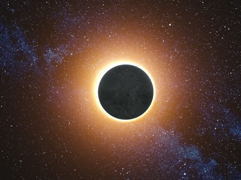 Así afectará el Eclipse Solar del 21 de septiembre a los signos zodiacales