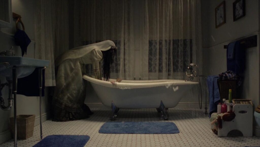 ¿Cuál es la historia real de la película La Maldición de La Llorona?