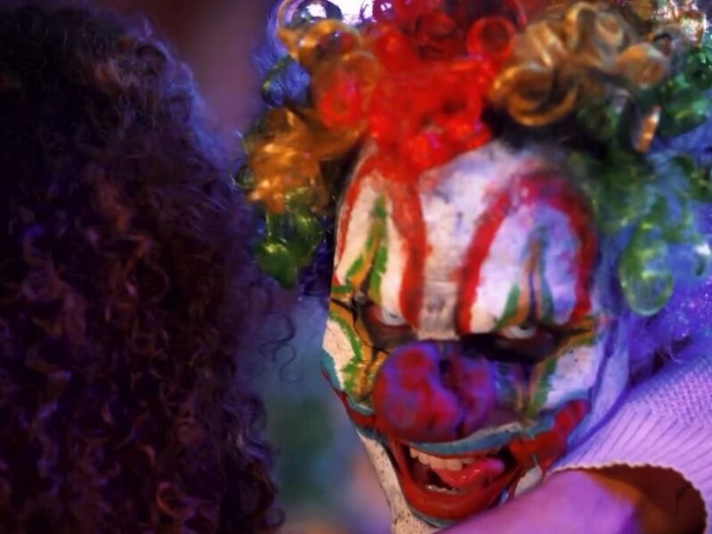 Fechas del Festival del Terror de Six Flags 2025