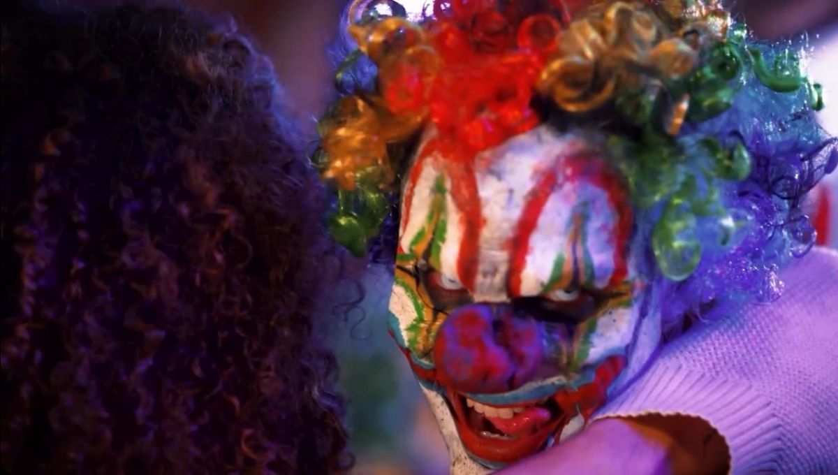 Fechas del Festival del Terror de Six Flags 2025