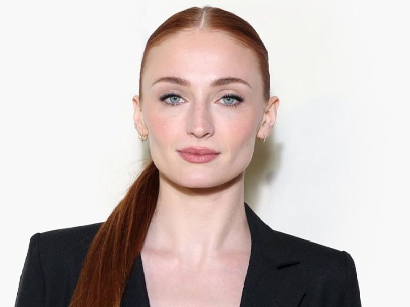 sophie turner sera protagonista tom radier