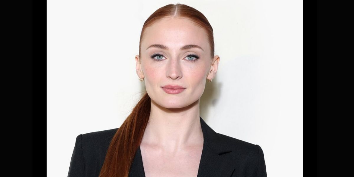 sophie turner sera protagonista tom radier