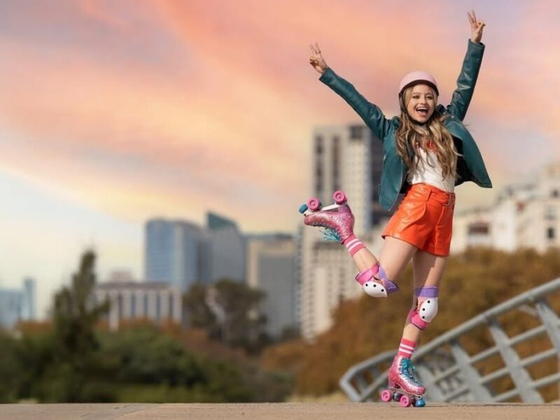 ¿cuándo se estrena Soy Luna en Disney?