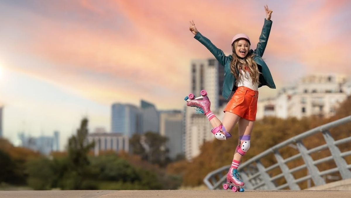 ¿cuándo se estrena Soy Luna en Disney?