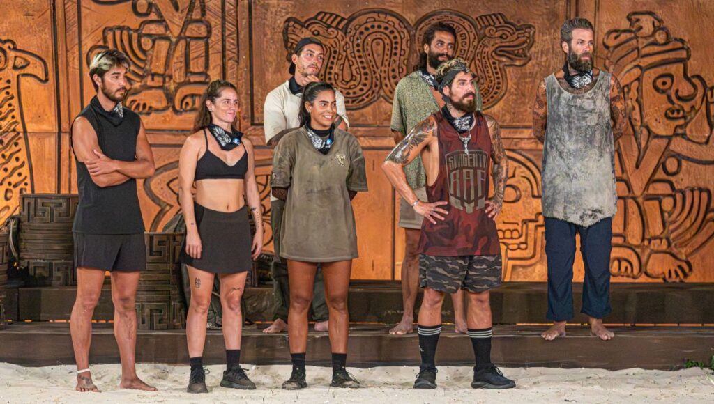 A quién de Survivor México acusaron de machista