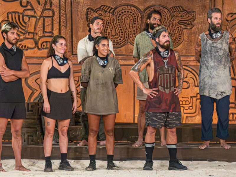 A quién de Survivor México acusaron de machista