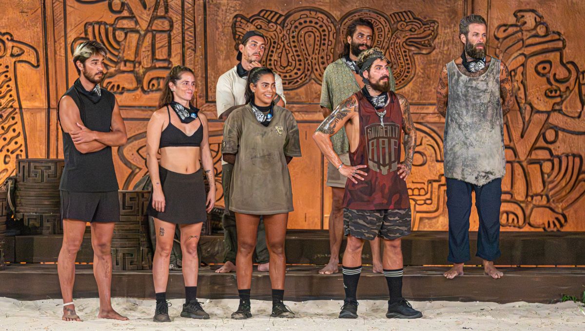 A quién de Survivor México acusaron de machista