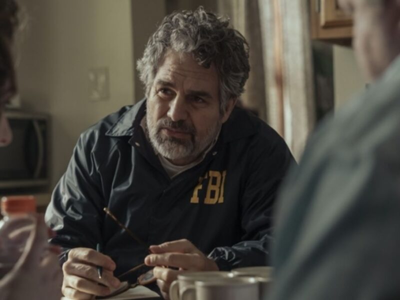 ¿De qué trata Task, serie de HBO?