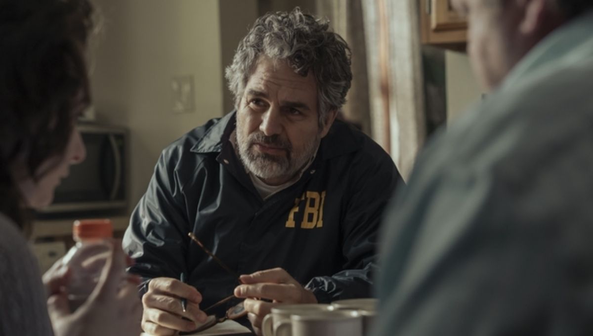 ¿De qué trata Task, serie de HBO?