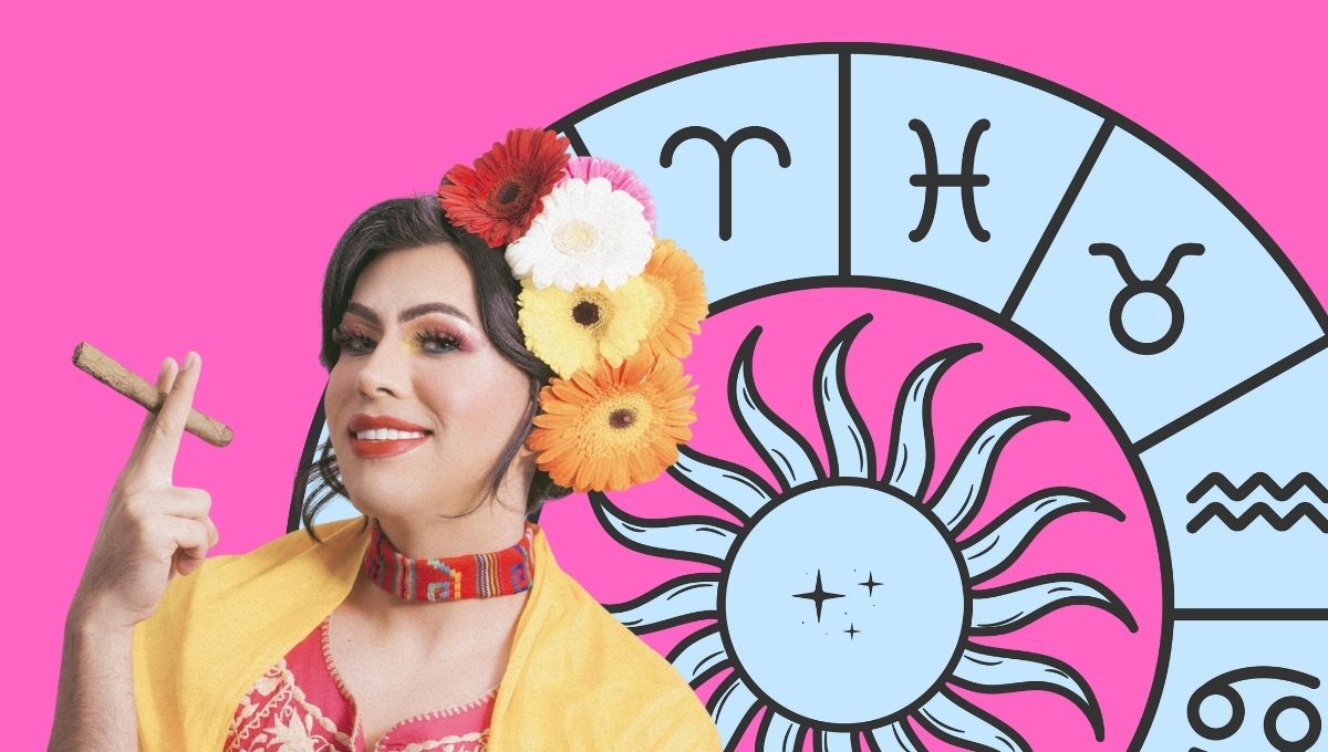 te compartimos el horoscopo completo de nana calistar para el 23 de septiembre