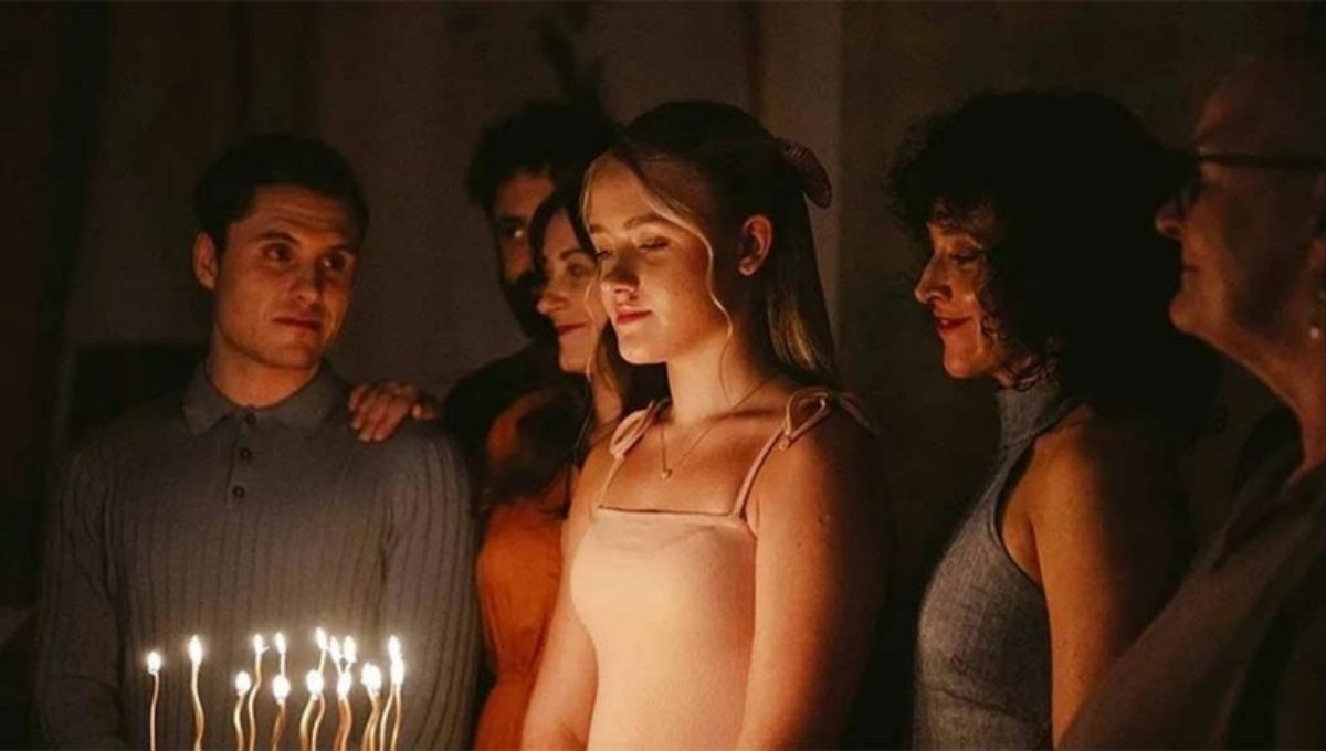 te contamos de que trata retreat la pelicula inclusiva para personas sordas