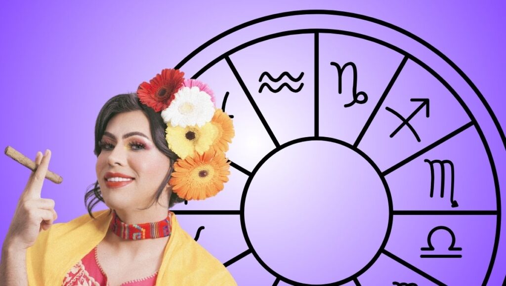 te dejamos el horoscopo completo de nana calistar para el 9 de septiembre