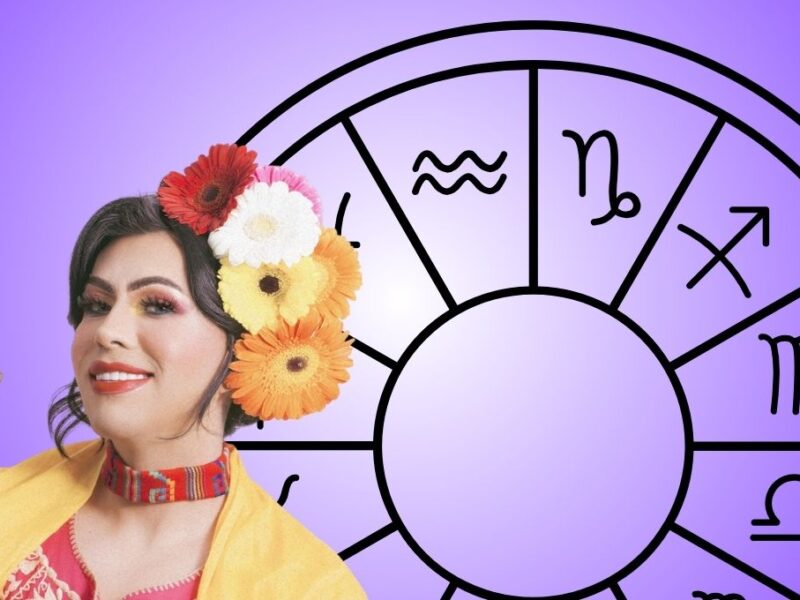 te dejamos el horoscopo completo de nana calistar para el 9 de septiembre