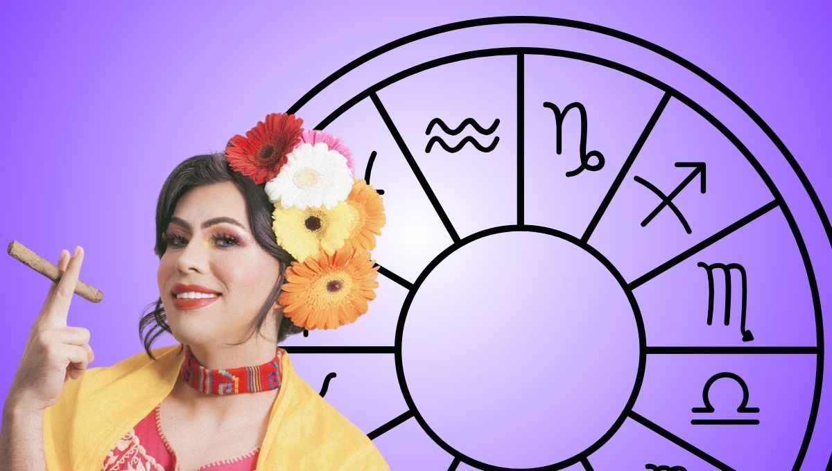 te dejamos el horoscopo completo de nana calistar para el 9 de septiembre