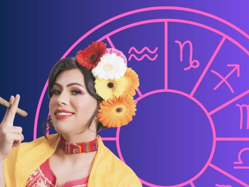 te dejamos el horoscopo de nana calistar para todos los signos zodiacales este 6 de septiembre