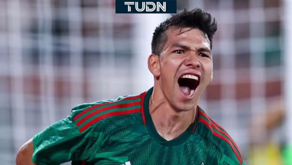 El conductor de ESPN podría abandonar el canal para ir con Televisa al Mundial 2026