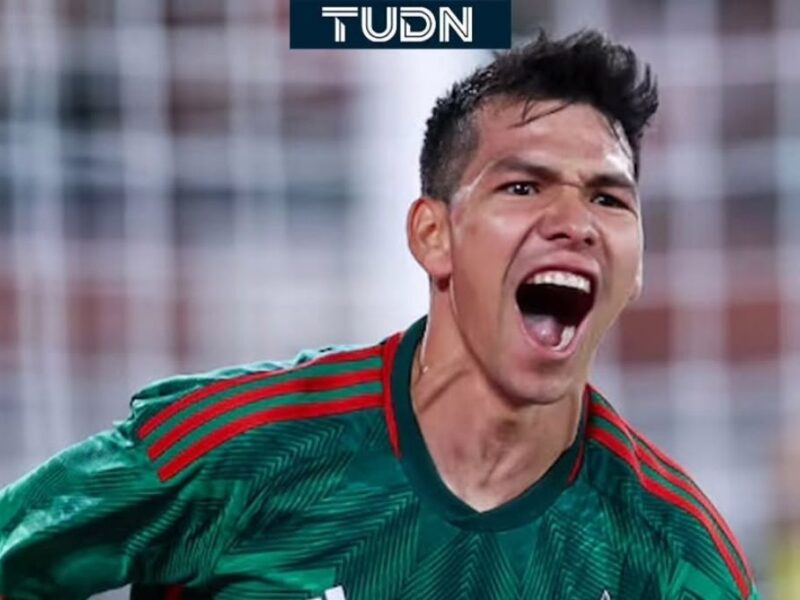El conductor de ESPN podría abandonar el canal para ir con Televisa al Mundial 2026
