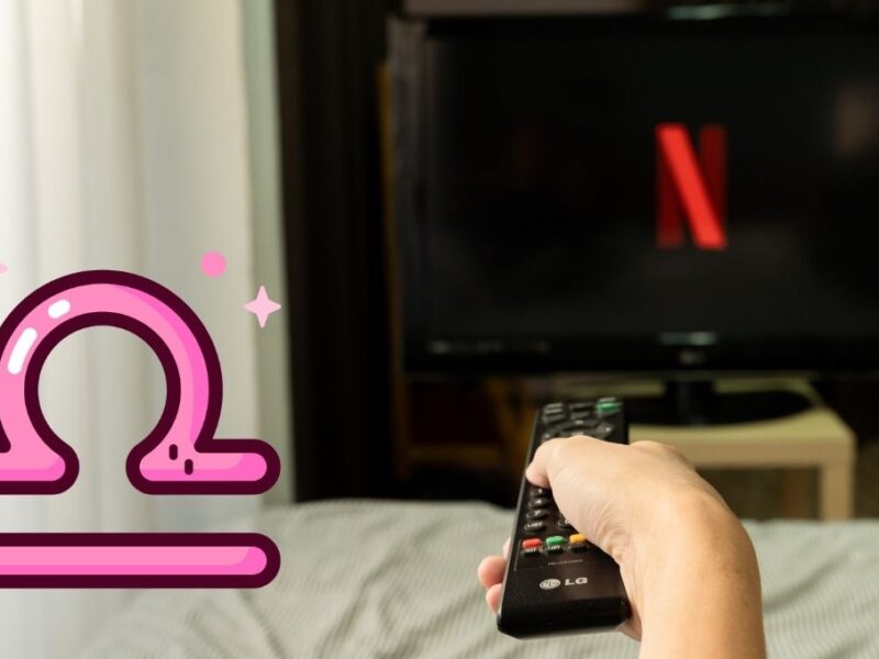 Temporada de Libra películas en Netflix