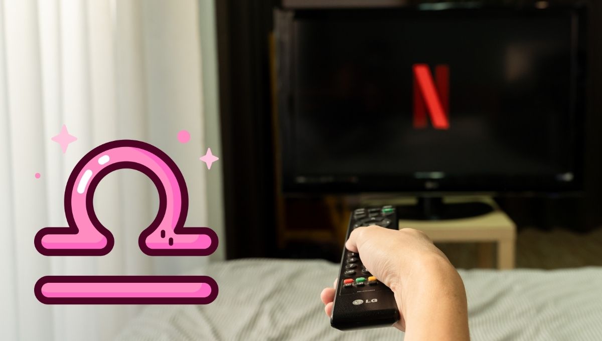 Temporada de Libra películas en Netflix