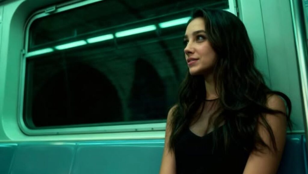 ¿Quién es la actriz Tilly Norwood?
