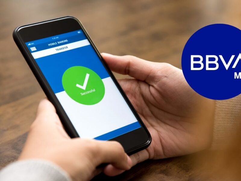 tutorial para activar el mtu en las apps de bbva banamex y banorte
