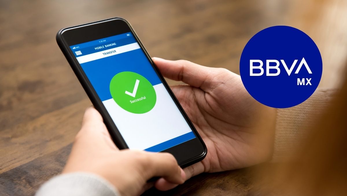 tutorial para activar el mtu en las apps de bbva banamex y banorte