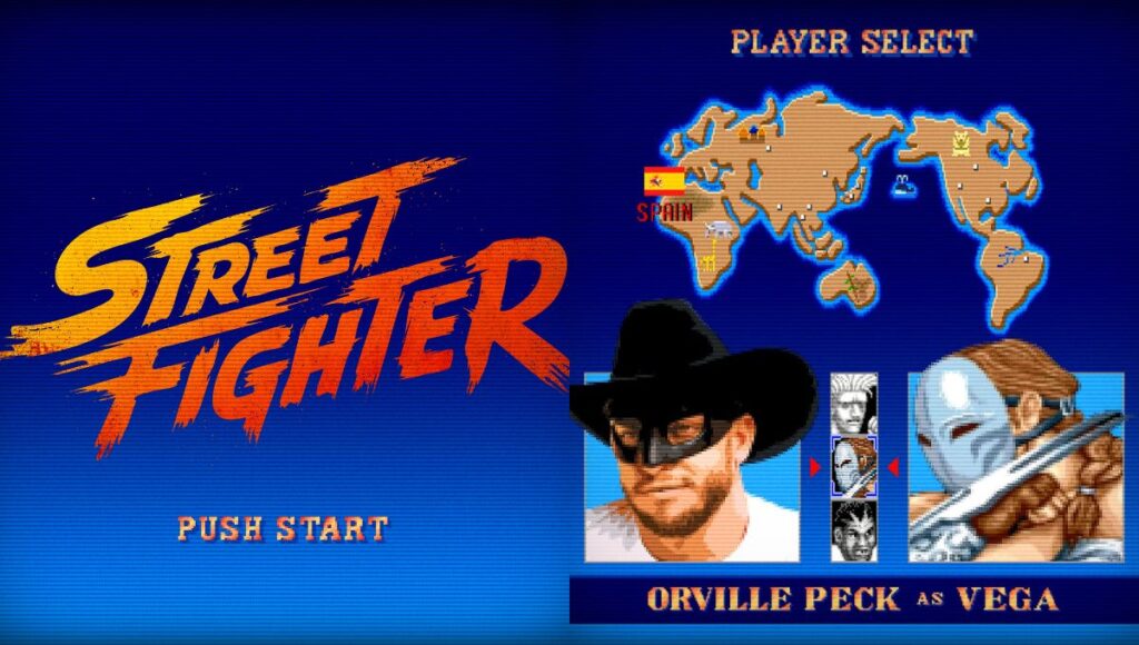 ¿Quién será Chun Li en nueva película de Street Fighter?