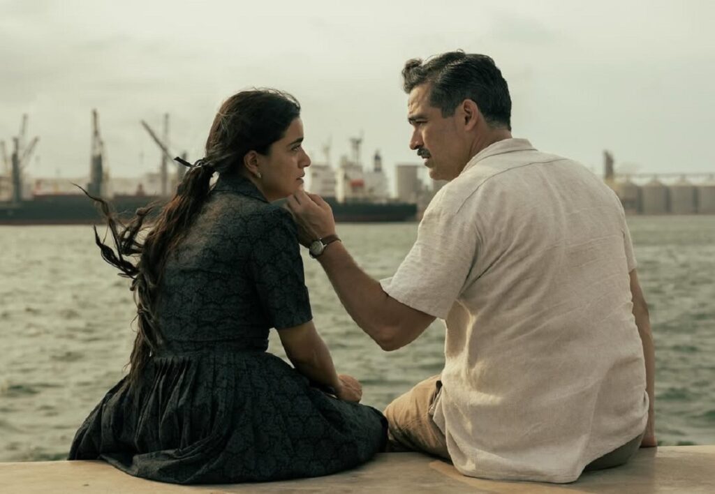 Las Muertas lugares de Veracruz donde se grabó